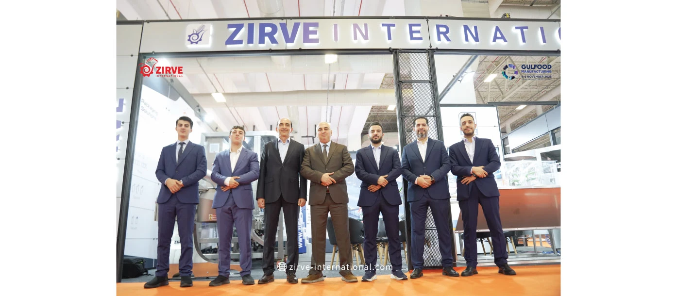 zirve international